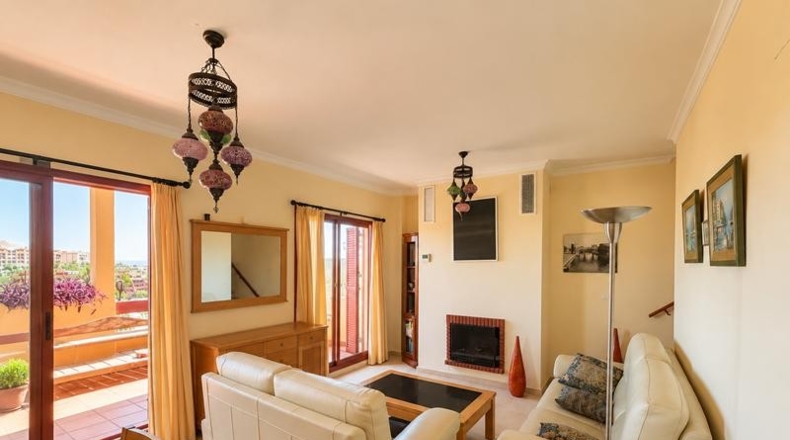 Málaga - San Luis de Sabinillas - 136m2