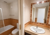 Chalet adosado con terreno en venta en San Luis de Sabinillas ref: TR417773 foto