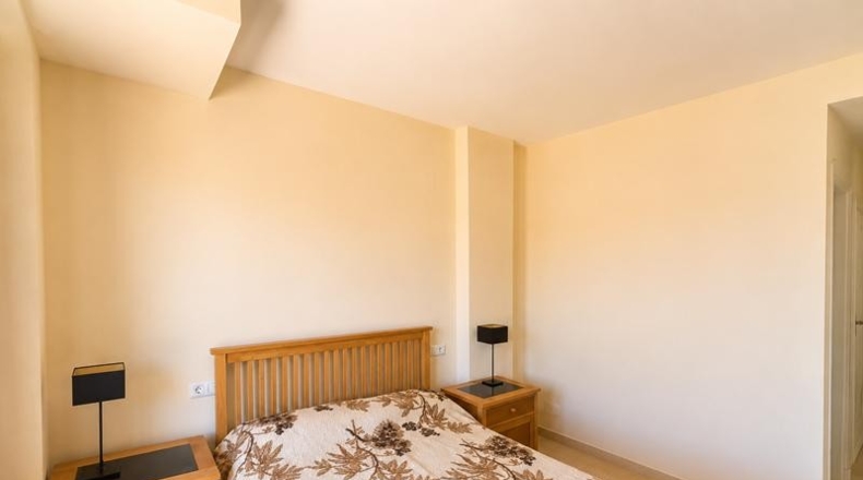 Málaga - San Luis de Sabinillas - 136m2