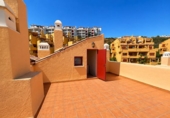 Chalet adosado con terreno en venta en San Luis de Sabinillas ref: TR417773 foto