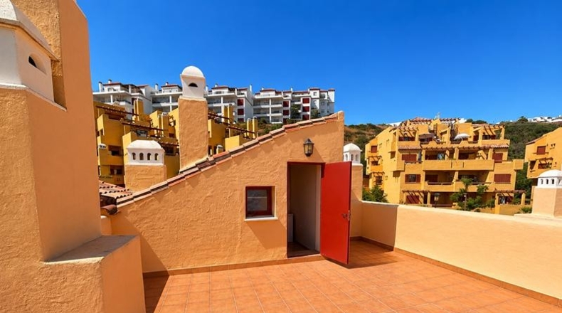 Málaga - San Luis de Sabinillas - 136m2