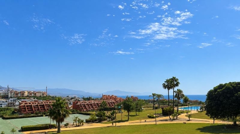 Málaga - San Luis de Sabinillas - 136m2