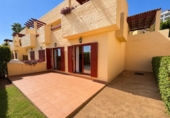 Chalet adosado con terreno en venta en San Luis de Sabinillas ref: TR417773 foto