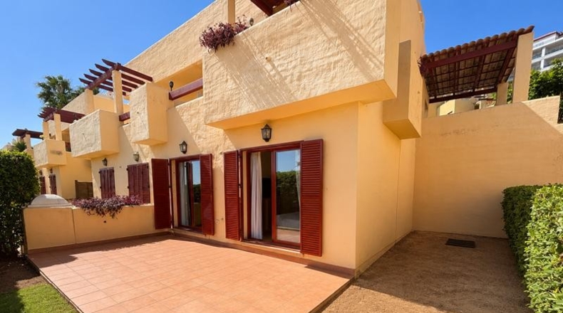 Málaga - San Luis de Sabinillas - 136m2