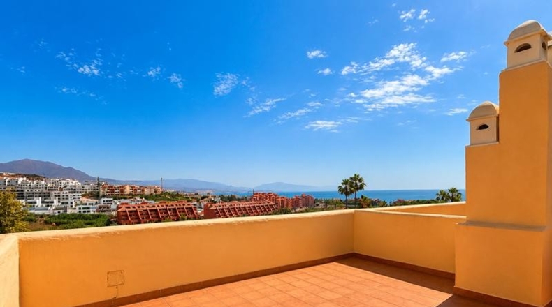 Málaga - San Luis de Sabinillas - 136m2