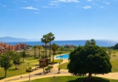 Chalet adosado con terreno en venta en San Luis de Sabinillas ref: TR417773 foto