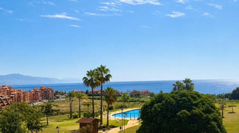Málaga - San Luis de Sabinillas - 136m2