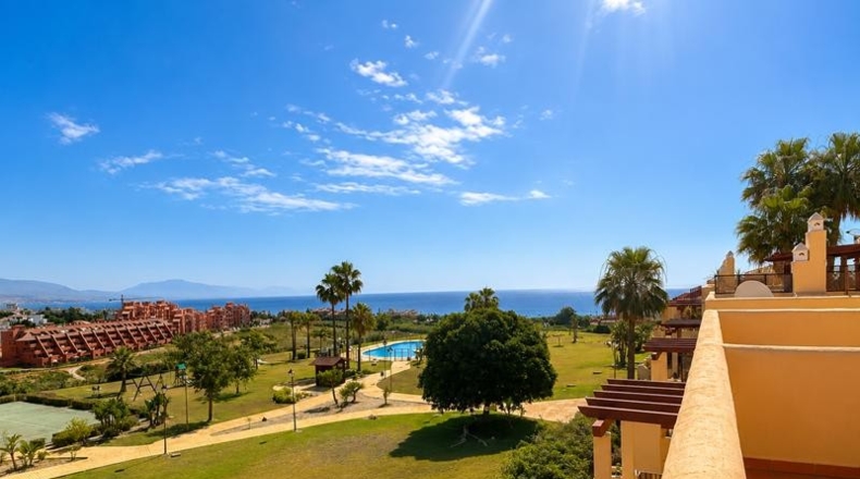 Málaga - San Luis de Sabinillas - 136m2