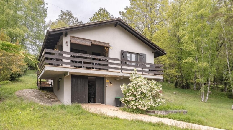 Gerona - Camprodon - 128m2