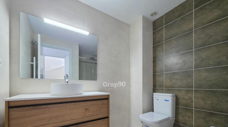 Lérida - Vilanova de Segrià - 271m2