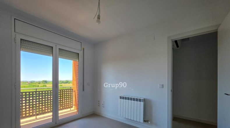 Lérida - Vilanova de Segrià - 271m2
