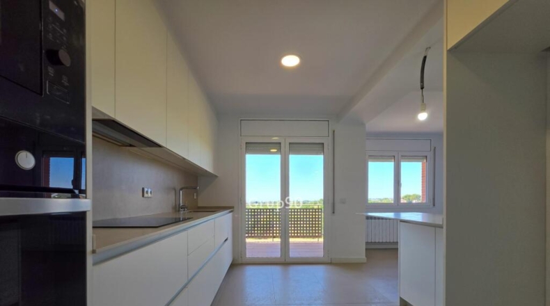 Lérida - Vilanova de Segrià - 271m2