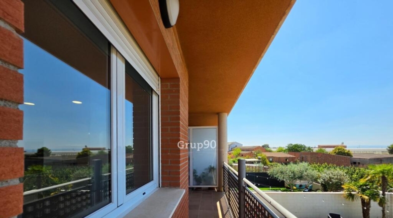 Lérida - Vilanova de Segrià - 271m2