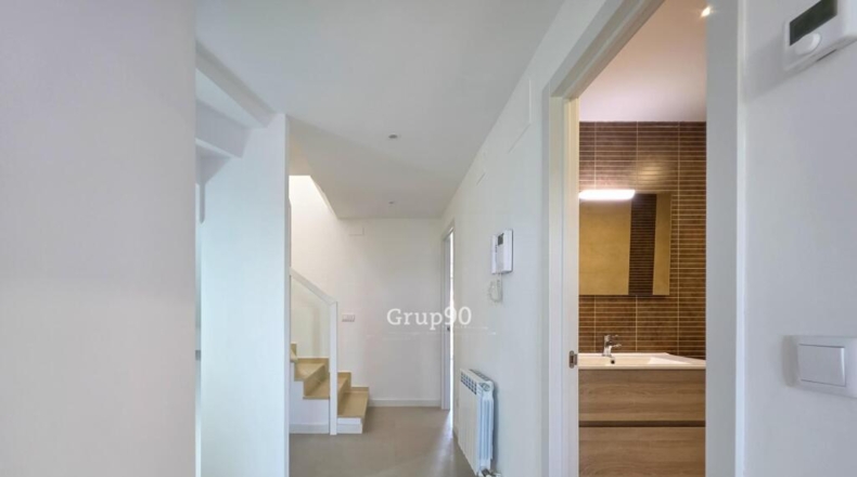 Lérida - Vilanova de Segrià - 271m2