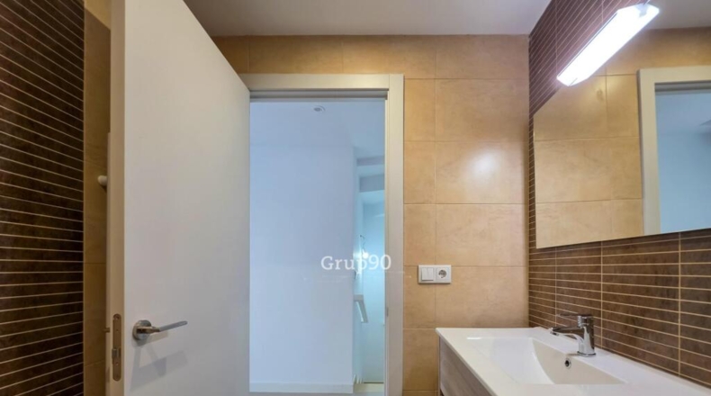 Lérida - Vilanova de Segrià - 271m2