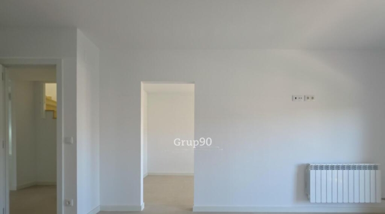 Lérida - Vilanova de Segrià - 271m2