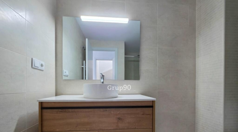 Lérida - Vilanova de Segrià - 271m2