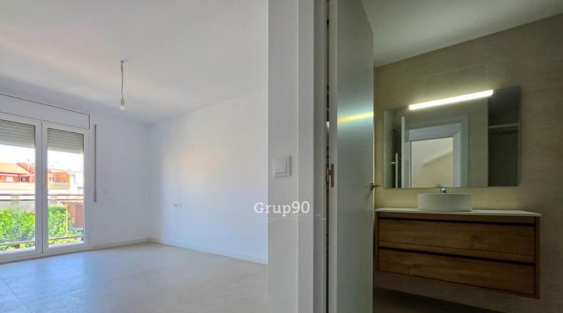 Lérida - Vilanova de Segrià - 271m2