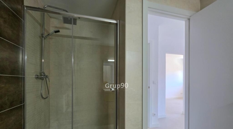 Lérida - Vilanova de Segrià - 271m2