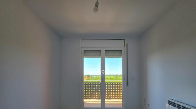 Lérida - Vilanova de Segrià - 271m2