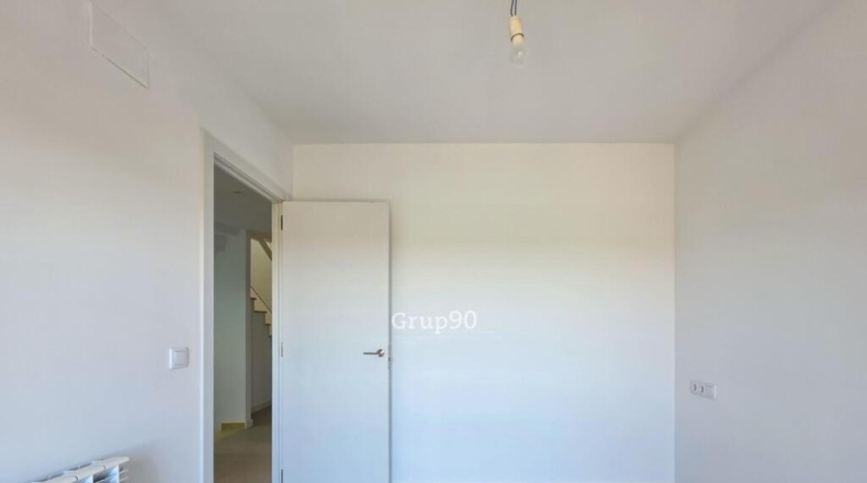 Lérida - Vilanova de Segrià - 271m2