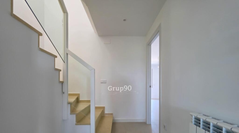 Lérida - Vilanova de Segrià - 271m2