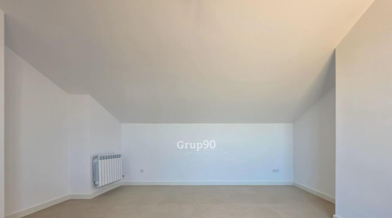 Lérida - Vilanova de Segrià - 271m2