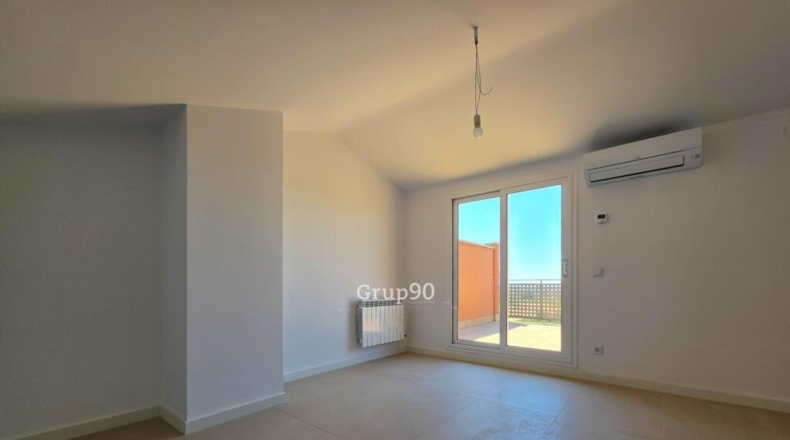 Lérida - Vilanova de Segrià - 271m2