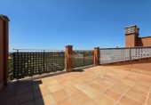 Chalet adosado con terreno en venta en Vilanova de Segrià ref: TR416732 foto