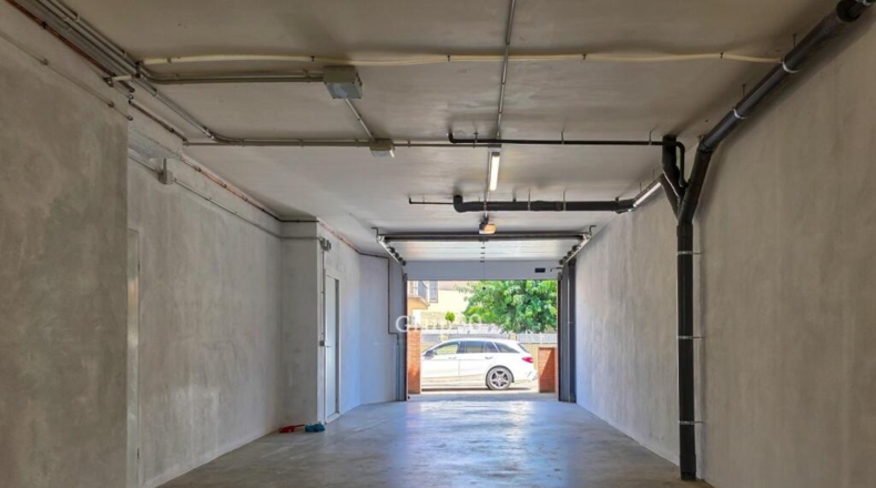 Lérida - Vilanova de Segrià - 271m2