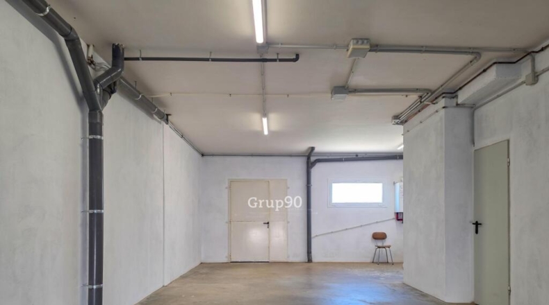 Lérida - Vilanova de Segrià - 271m2