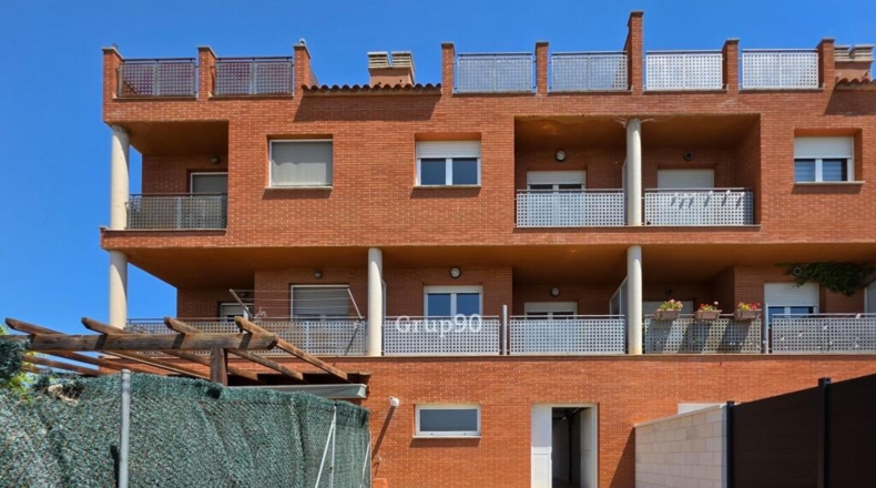 Lérida - Vilanova de Segrià - 271m2
