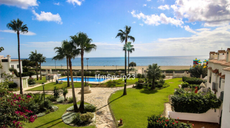 Málaga - Casares - 140m2