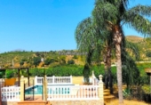 Rural estate for sale on Partido Vega Morales, Álora, ref: TR417776 photo