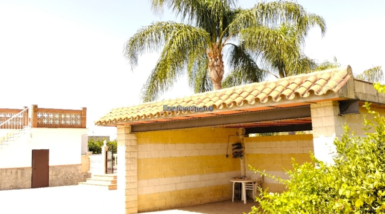 Málaga - Álora - 8400m2