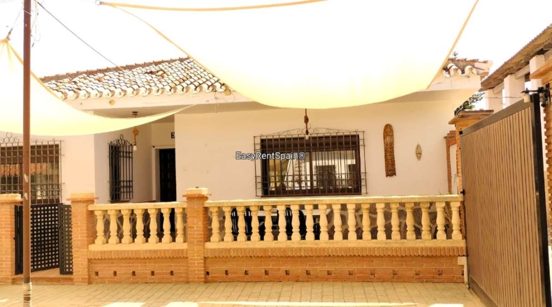 Málaga - Álora - 8400m2