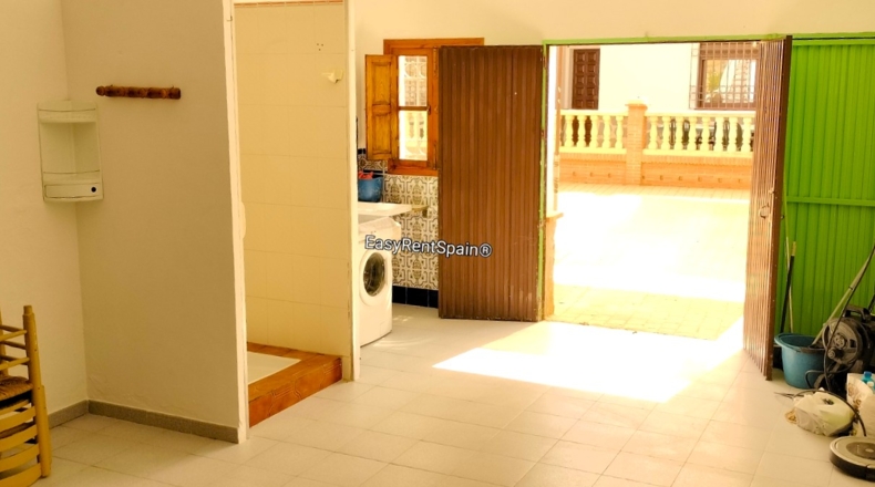 Málaga - Álora - 8400m2