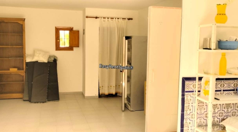 Málaga - Álora - 8400m2