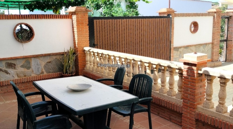 Málaga - Álora - 8400m2