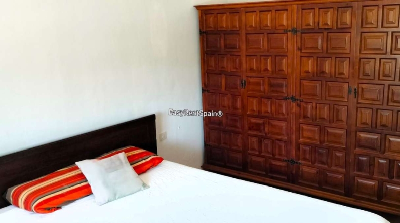 Málaga - Álora - 8400m2