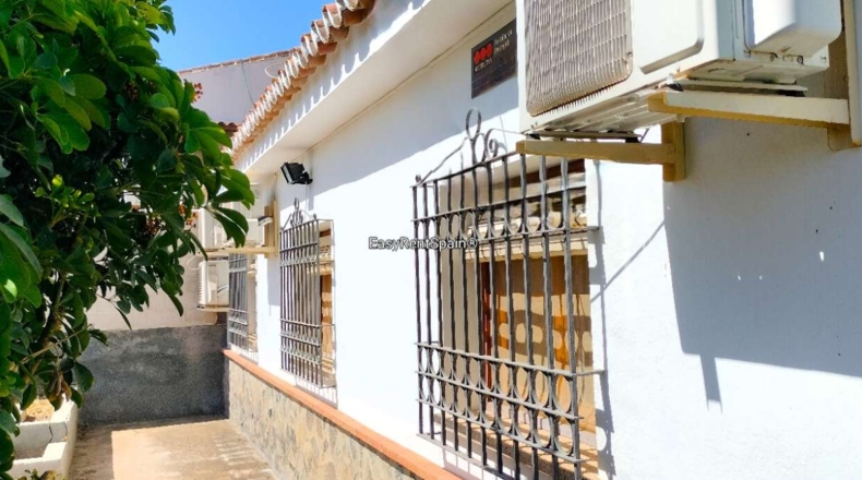 Málaga - Álora - 8400m2
