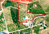 Rural estate for sale on Partido Vega Morales, Álora, ref: TR417776 photo