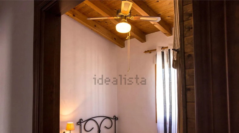 Málaga - Almáchar - 2740m2