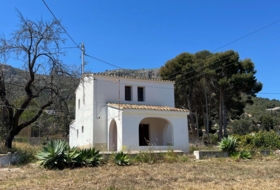 Calpe 1445&nbsp;m²