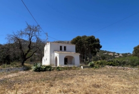 Calpe 1445&nbsp;m²