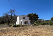 Chalet independiente con terreno en venta en Calpe ref: TR417778 foto