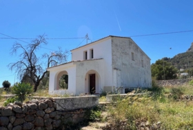 Calpe 1445&nbsp;m²