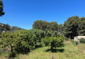 Chalet independiente con terreno en venta en Calpe ref: TR417778 foto