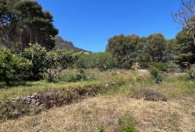 Calpe 1445&nbsp;m²
