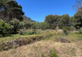Chalet independiente con terreno en venta en Calpe ref: TR417778 foto